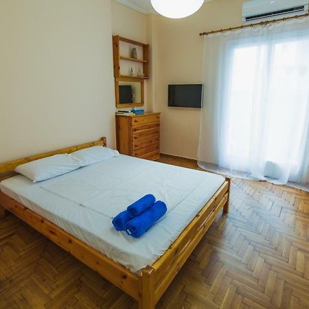 雅典Vip Greece Petros公寓 外观 照片